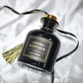 Glass Perfume Bottle Aroma Diffuser